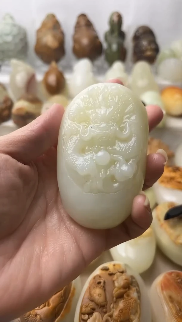 石材方解石棉纹正常不退换龙