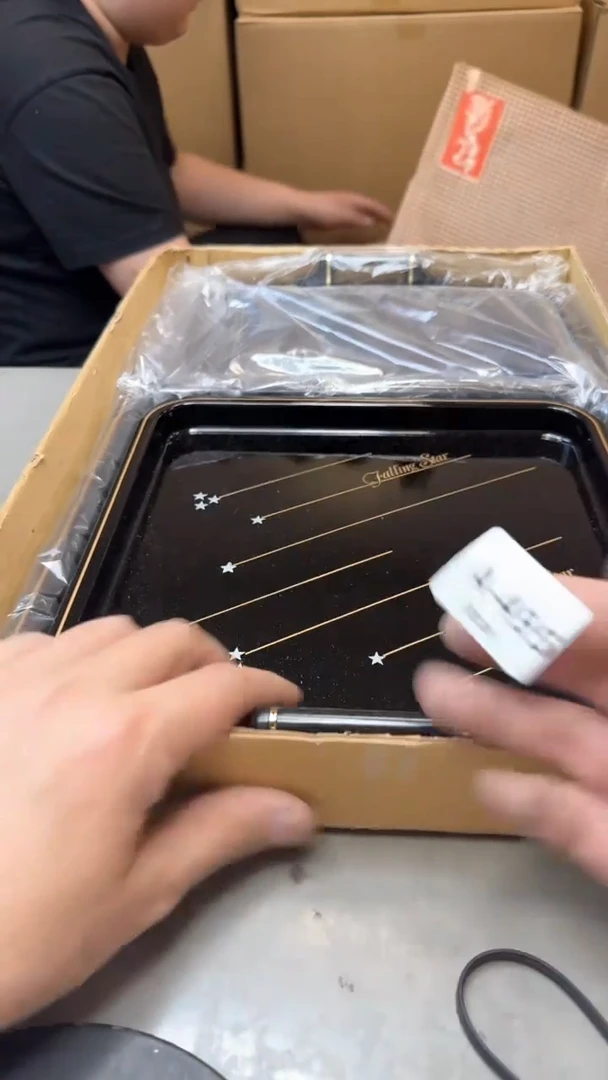 【闪购商品】瓷片495聚宝缘海淘精选