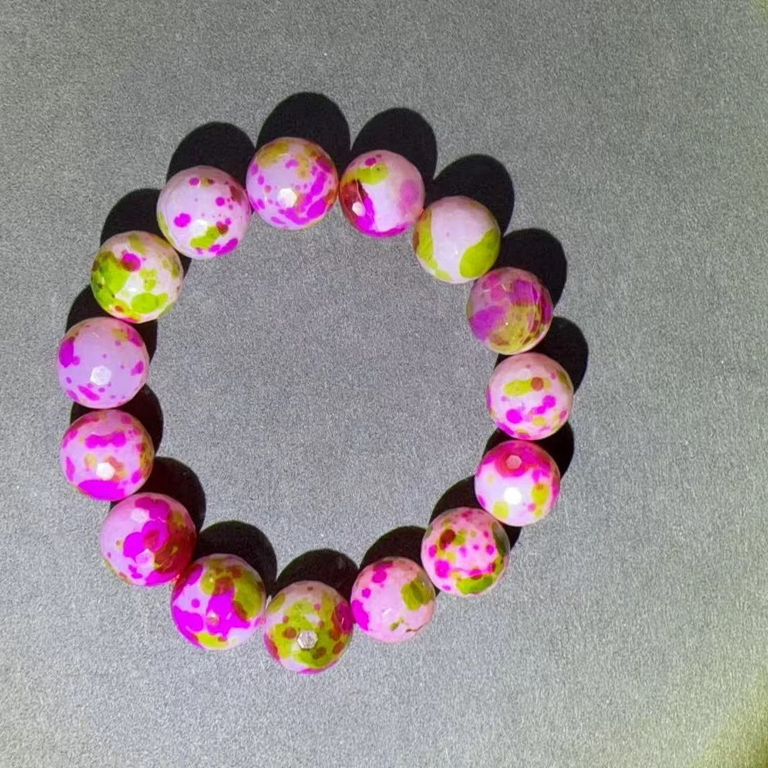 【小刘珠宝】 【小刘珠宝】 龙髓回春丹手链 珍藏款03