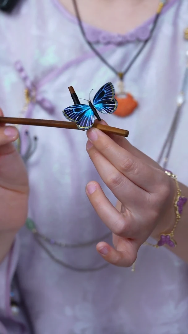 织绣0801非遗国风手工美物+