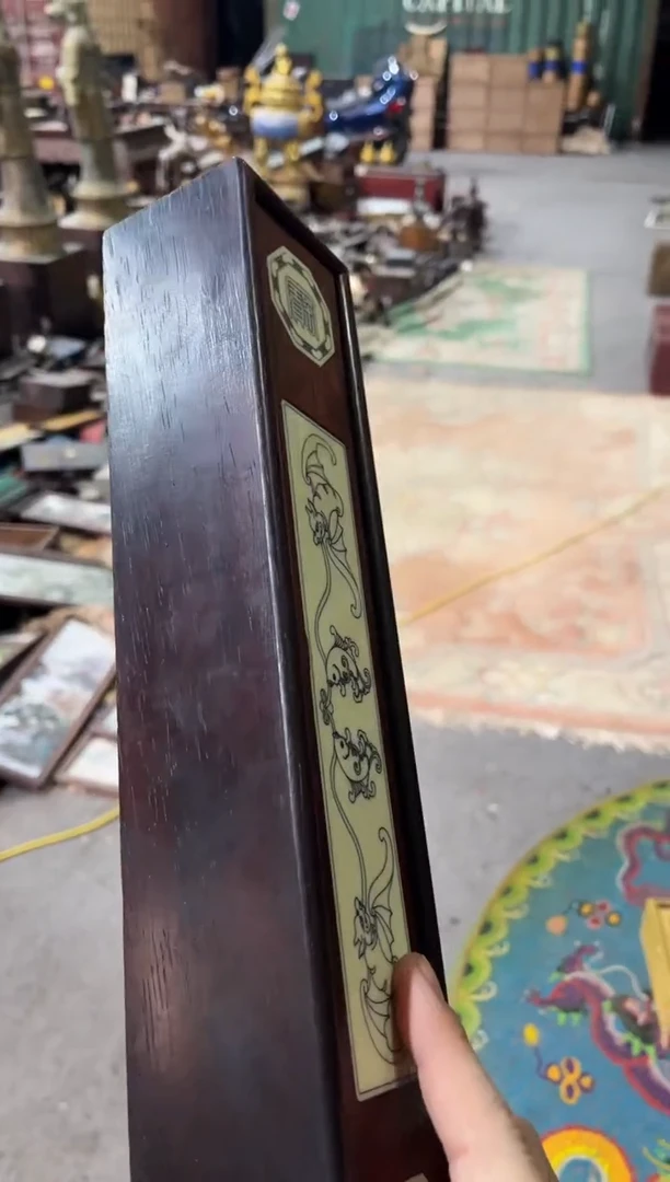 手串/手链小叶紫檀鼎萃阁百货专属闪购63