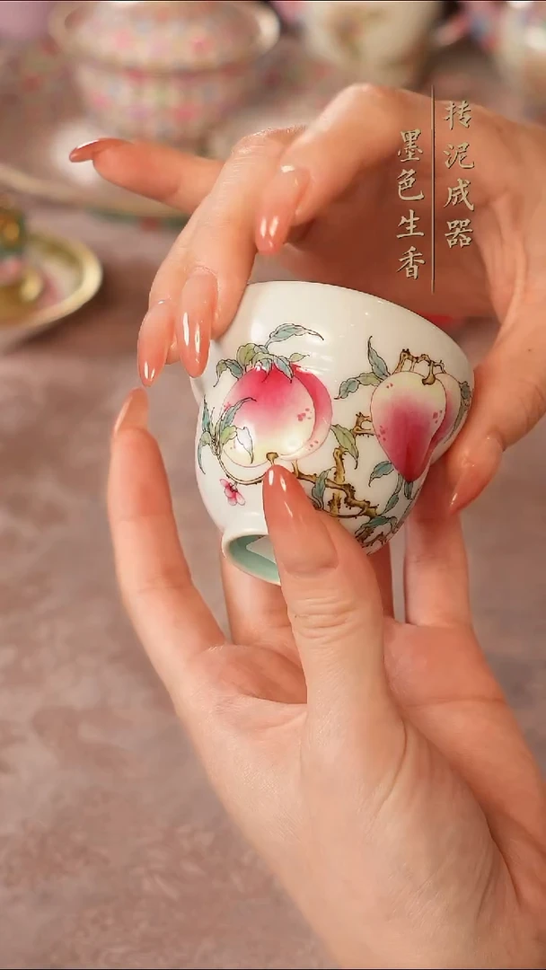 灵玺贡坊