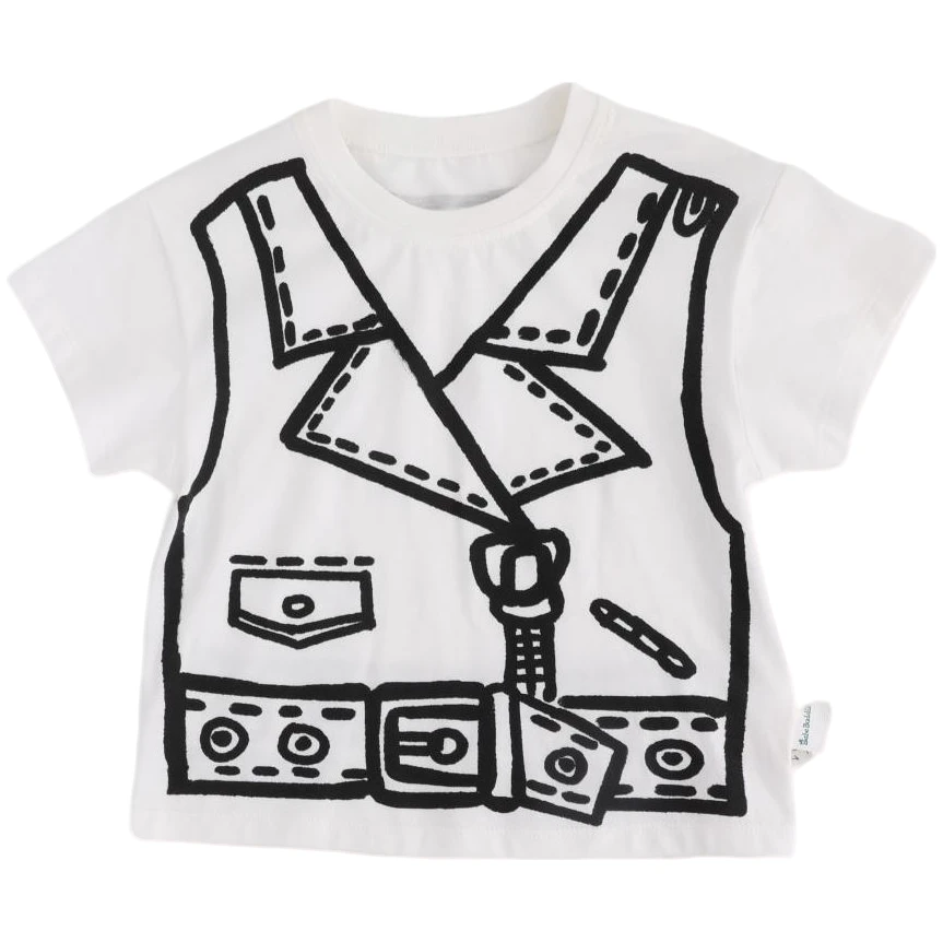 针织短袖T恤8221128