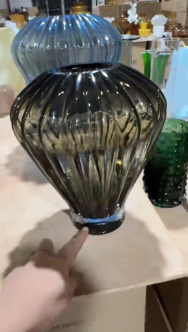 万间家居美物花瓶146