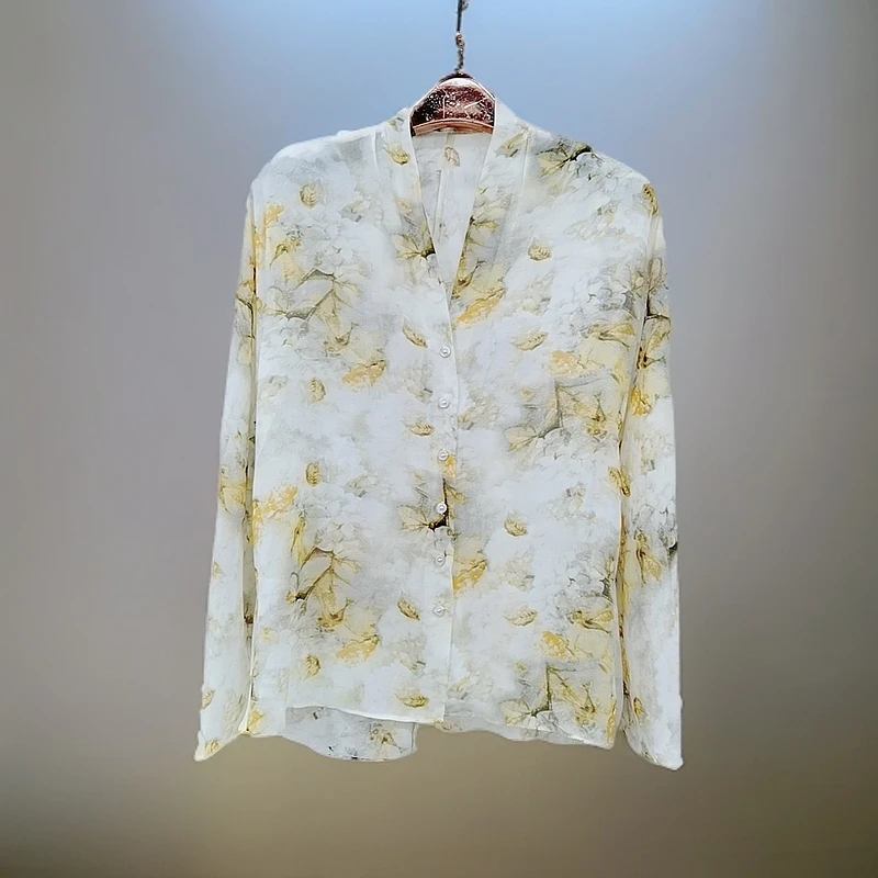 时尚休闲上衣001