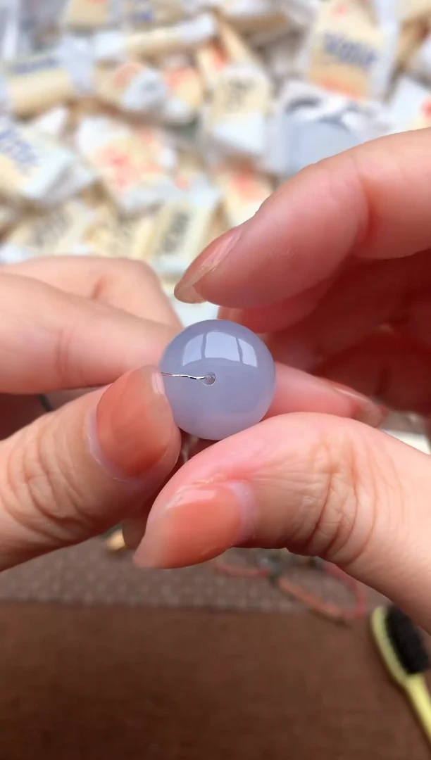 未镶嵌挂件翡翠一