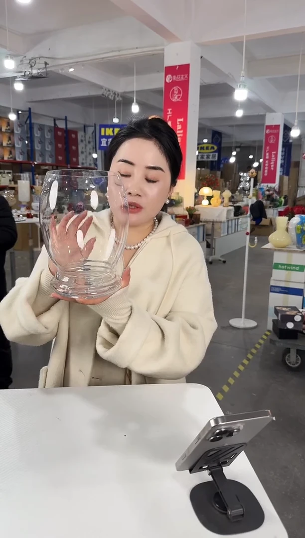 私花主义花瓶-GH574GF