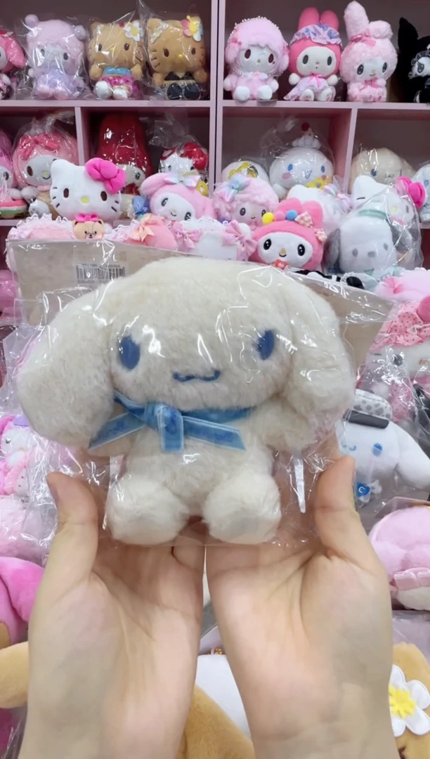 毛绒韩版玉桂挂件