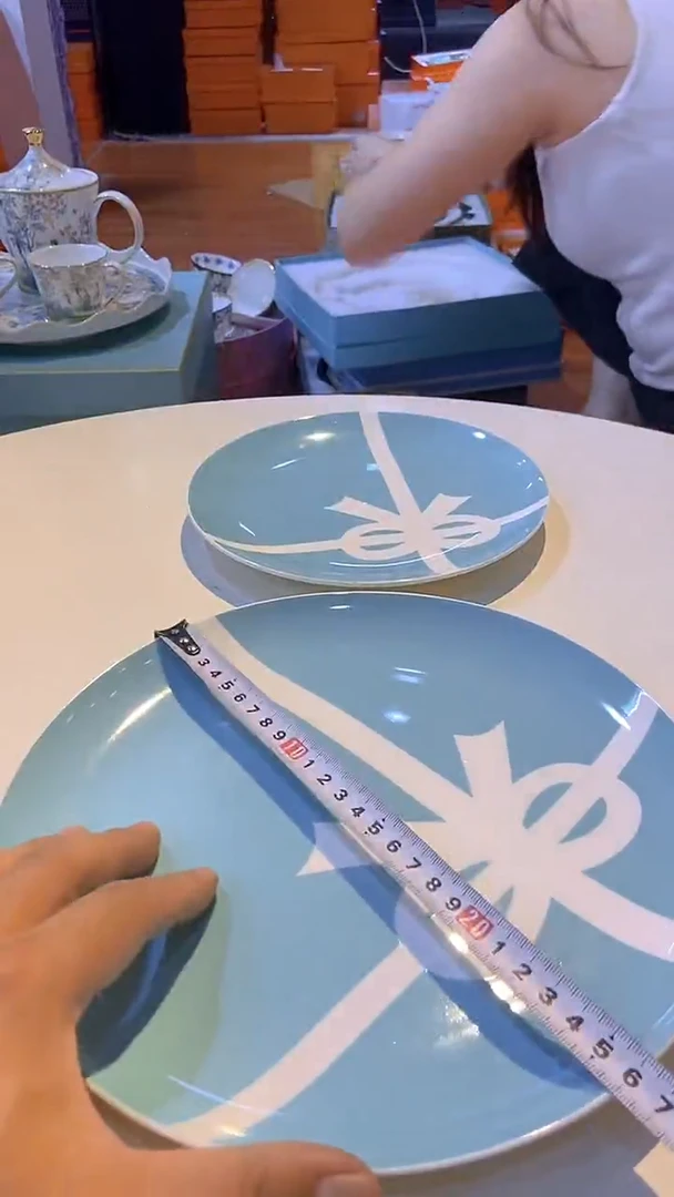 鸿辉家品牌瓷器，京东包邮！