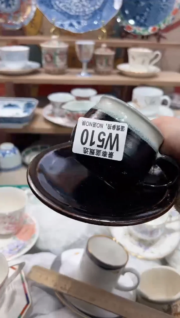 【闪购商品】瓷片当天凑满25米包邮W510