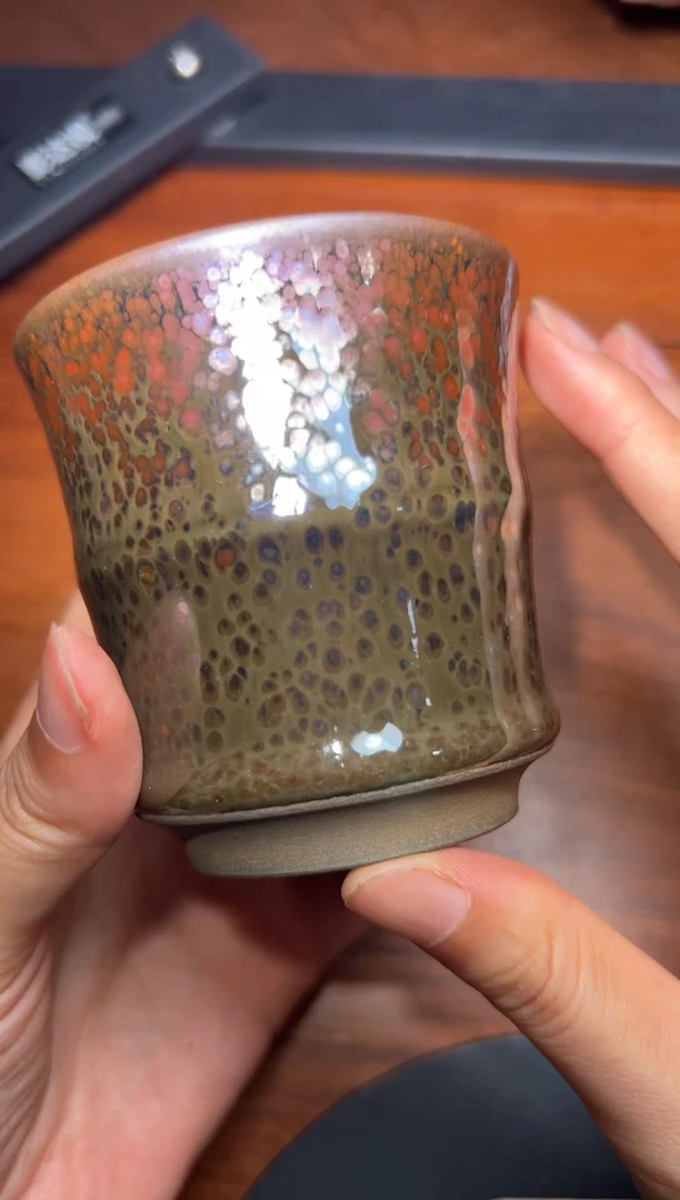 茶盏李振贵高端收藏33