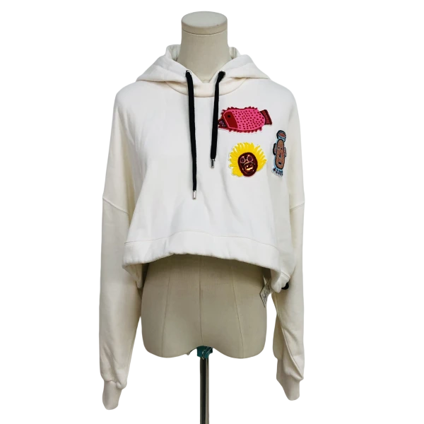 妃鱼/路易威登/棉/卫衣/95新/M7/29