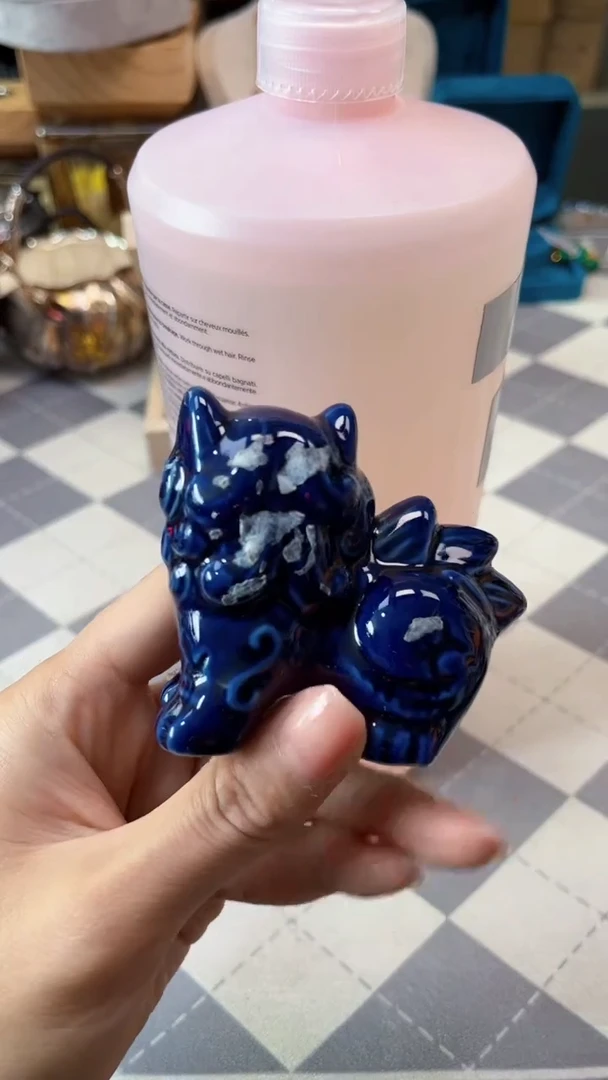 瓷片陶茶666文玩周边多人