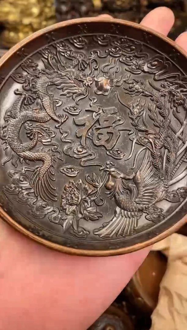 案台摆件 物品摆件