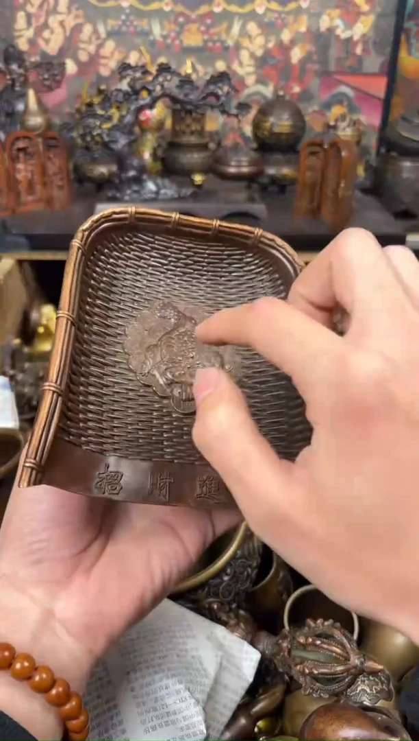 信德铜器壹专属精选链接