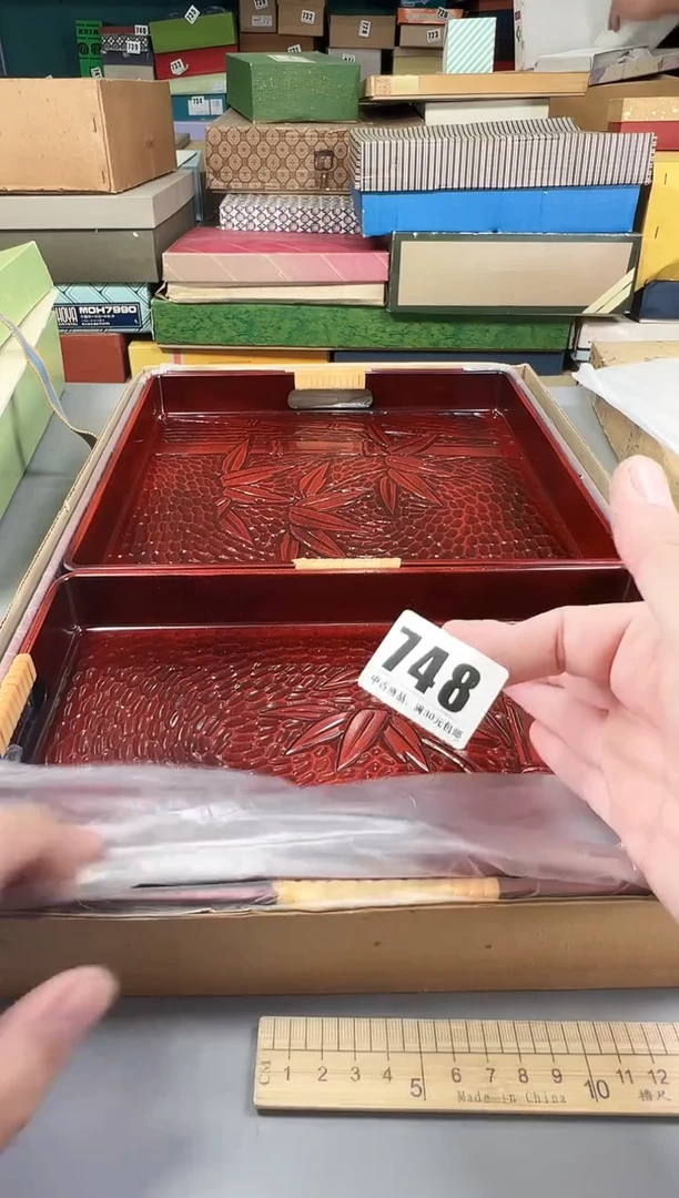 瓷片安*748号满30米包邮，打包不易