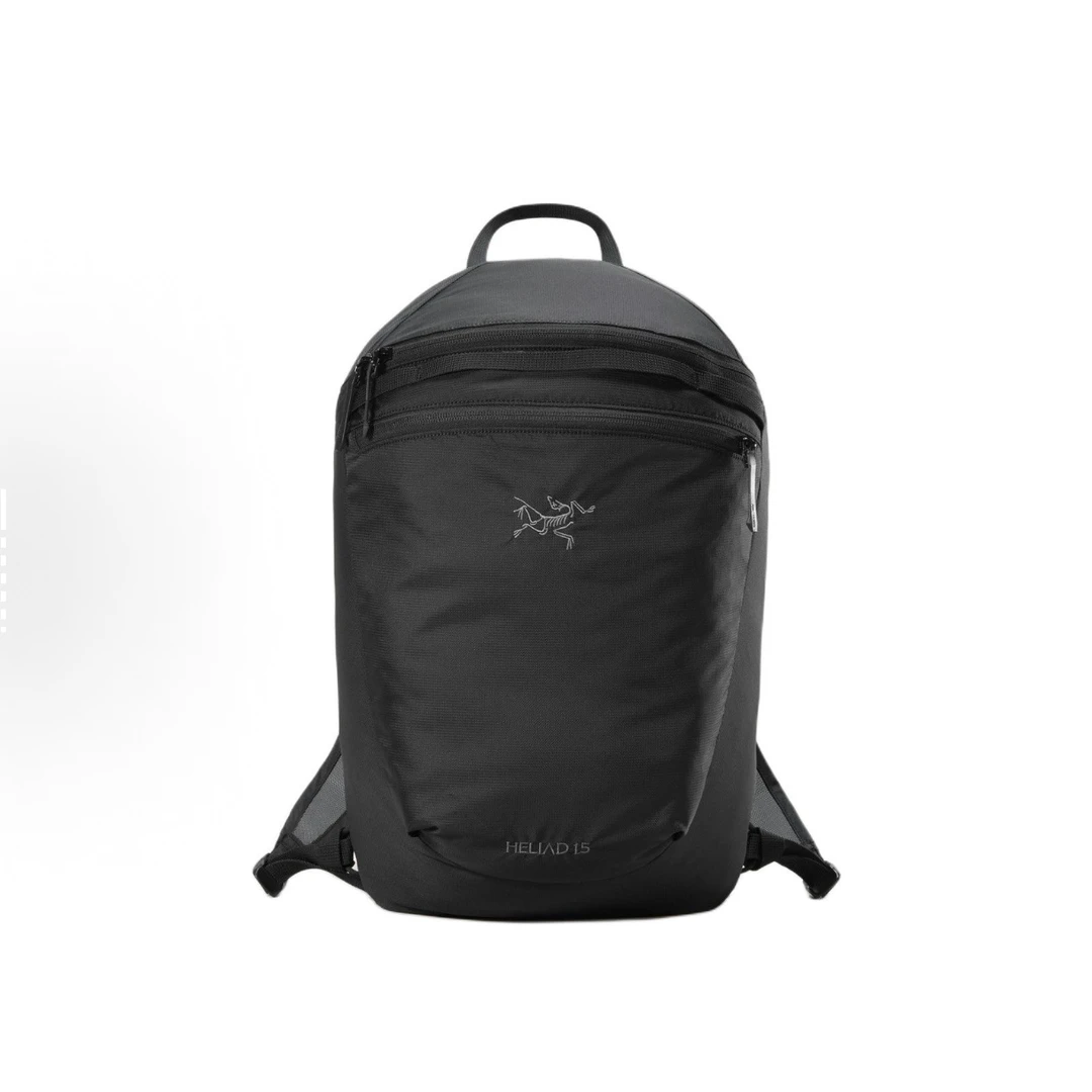 ARC'TERYX/始祖鸟25年新版   Heliad 15L  运动背包 男女同款