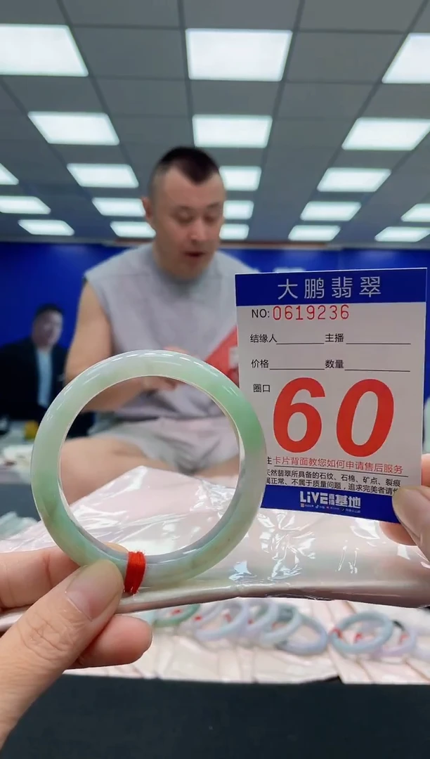 未镶嵌手镯翡翠AAAAAAAAA