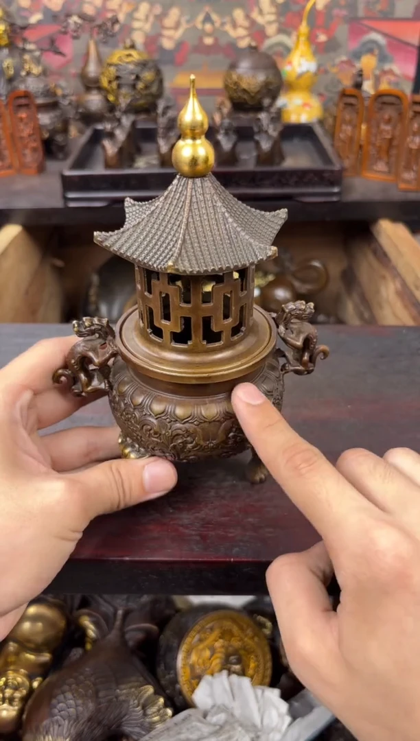 百福铜专属精选链接