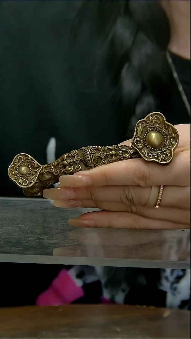 造像铜造像造像铜像如意