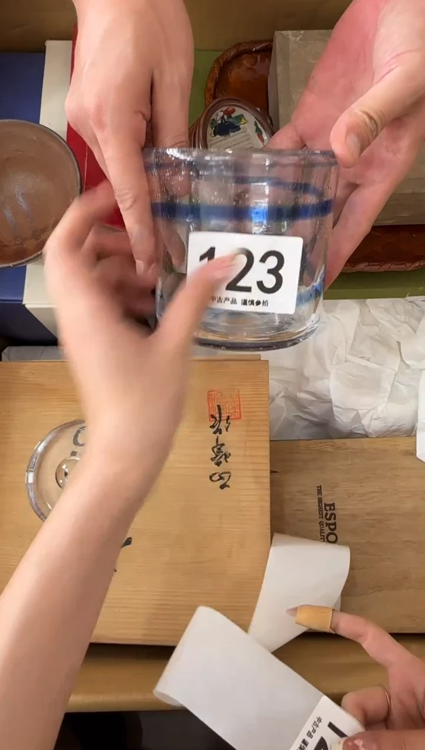 瓷片清*生123............