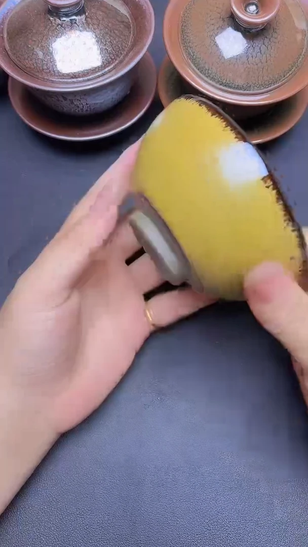 茶盏101