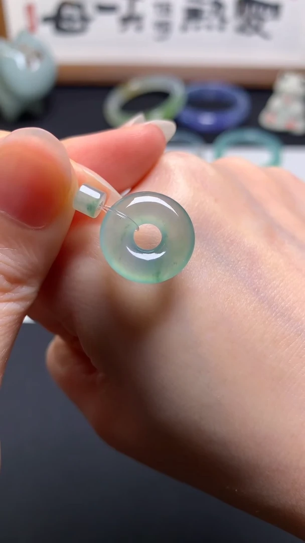 未镶嵌定制翡翠0919877926