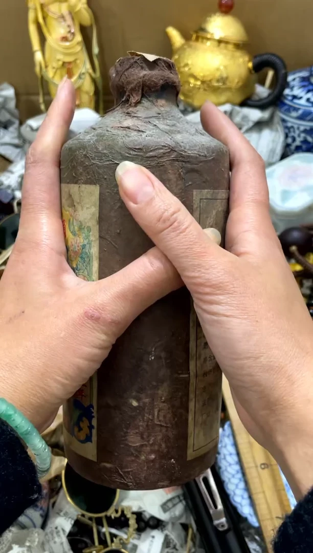 陶瓷手串、多样性发一