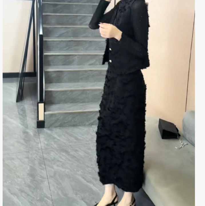 2025早秋时尚潮流百搭爆款女装岁SQ18