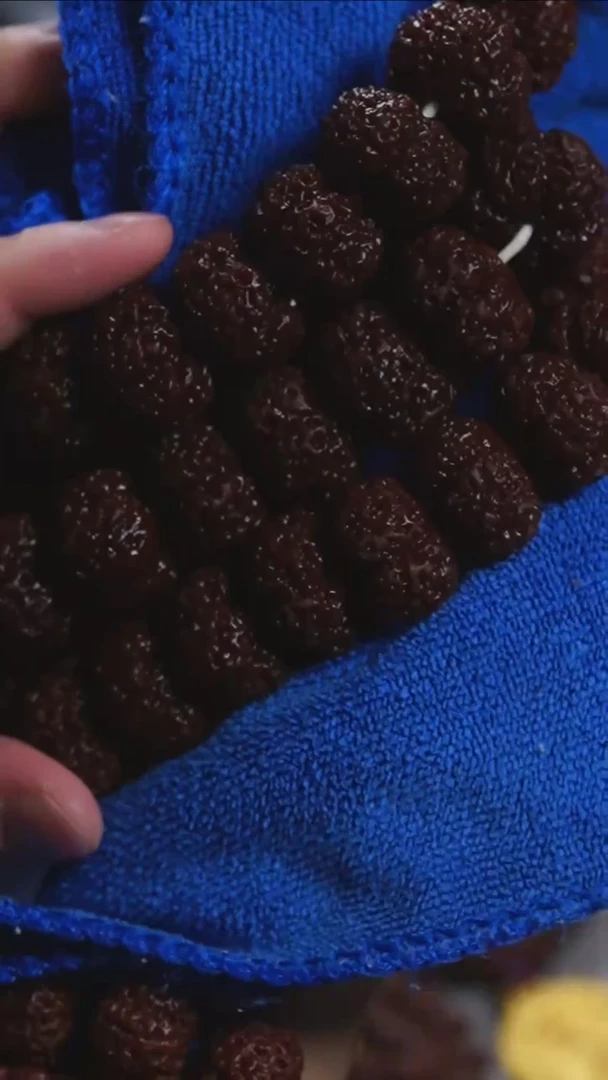 【闪购商品】金刚菩提吊坠玺呈枝蓝•平头枝蓝一号21mm