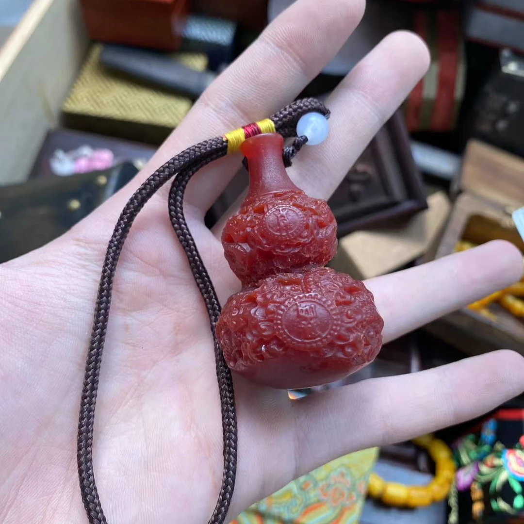 【闪购商品】-龙涎香葫芦