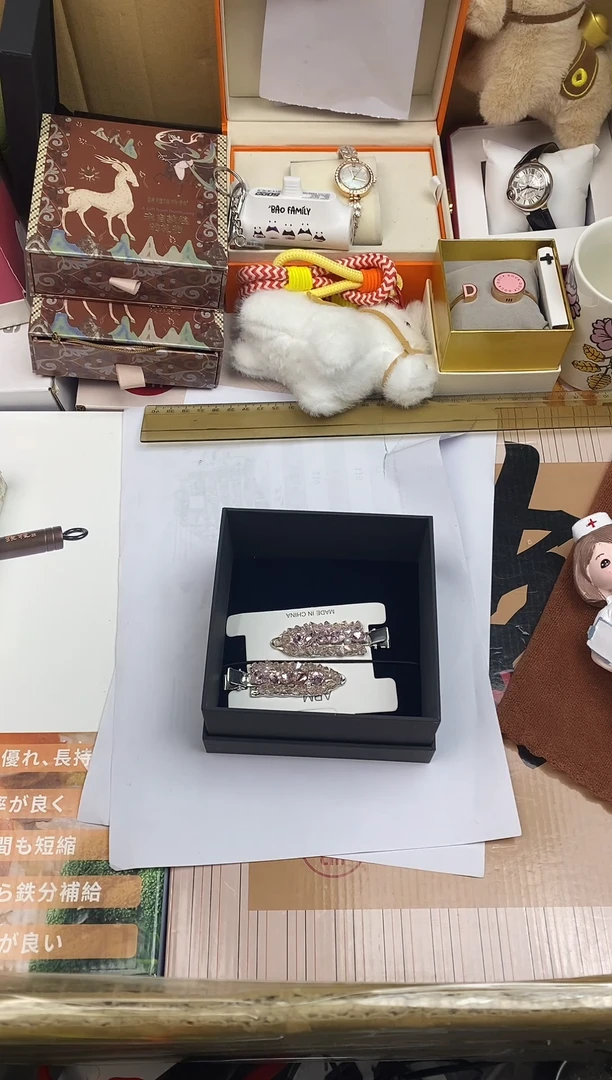 其他如图所示 高端礼品