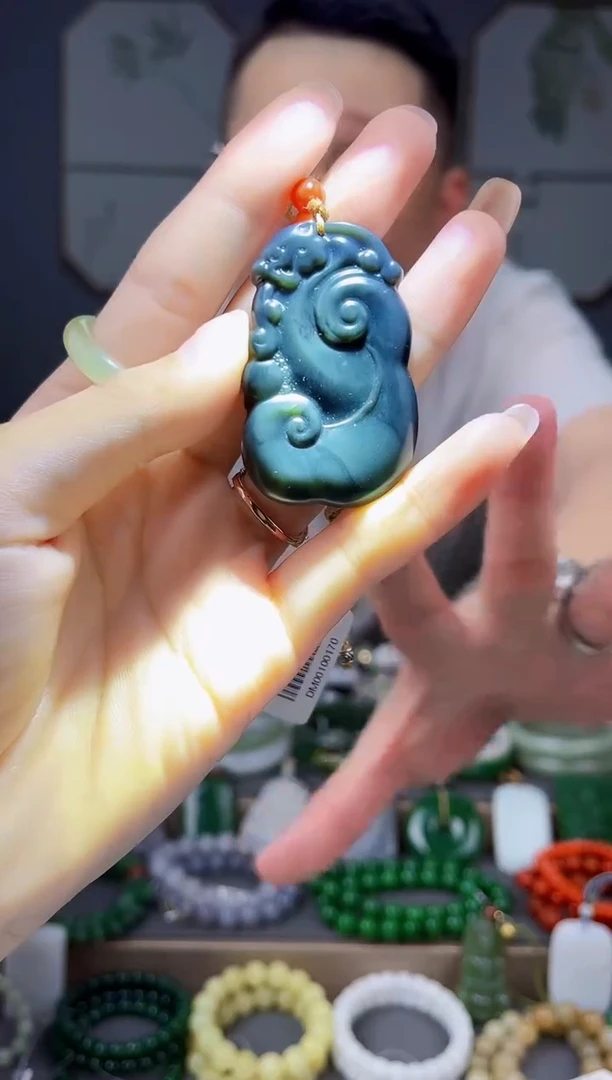 颈饰未镶嵌和田玉多样性发货拍一单发一个多样性发货拍一单发一个