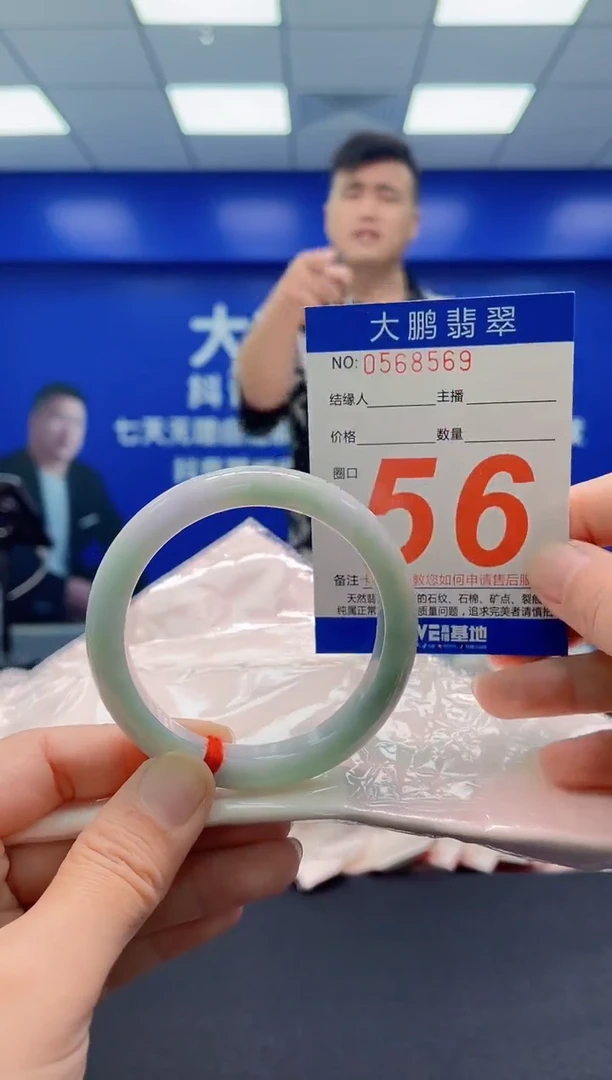 未镶嵌手镯翡翠AAAAAAAAA