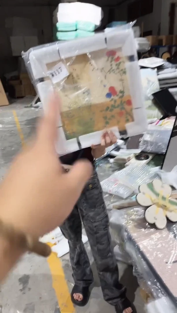 竖款仓库清货 默认瑕疵