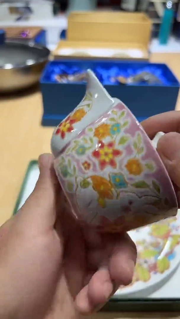 瓷片生活的本意就是开心@@1