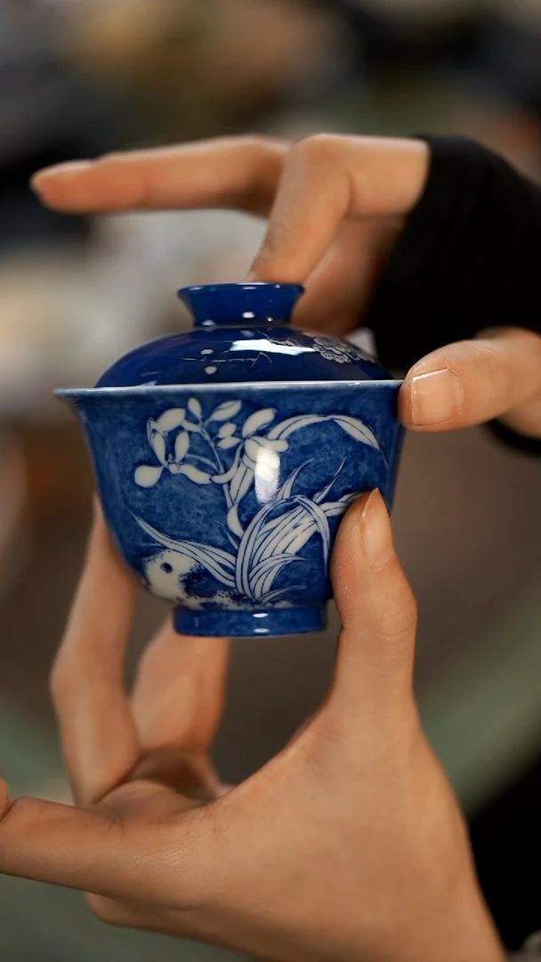 【闪购商品】山居秋暝设计师款@@CJ244