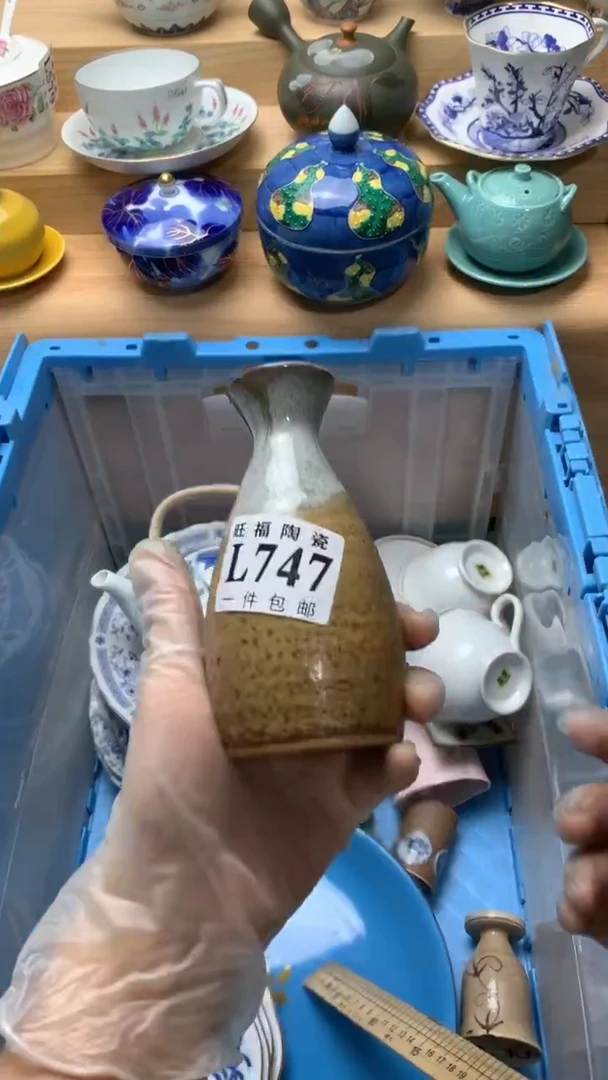 瓷片可*校长美瓷一号商品
