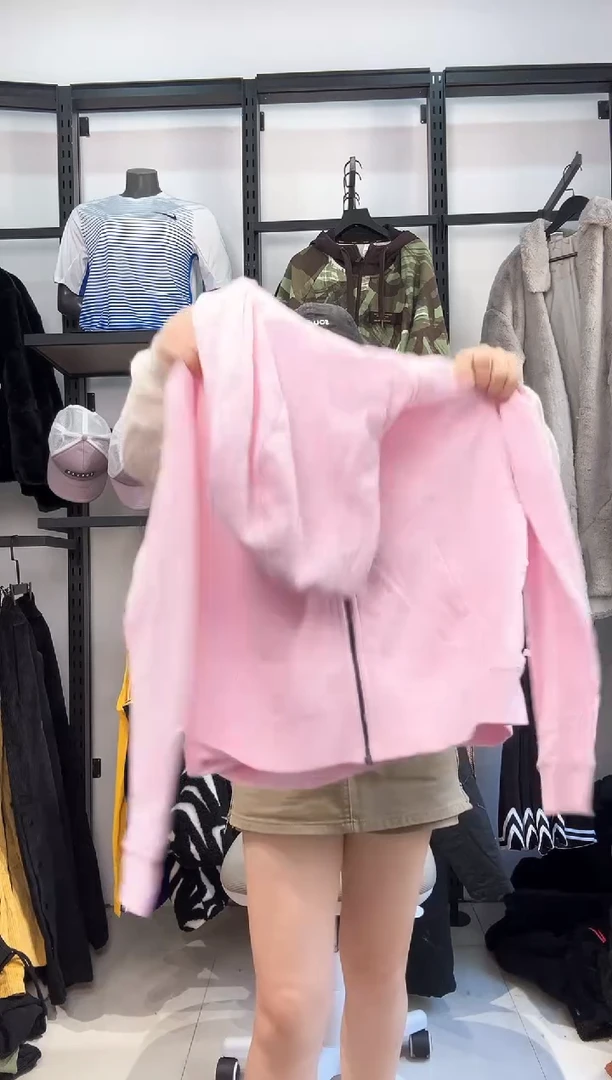 2364 编码  瑕疵直播间过款为准 尺码L