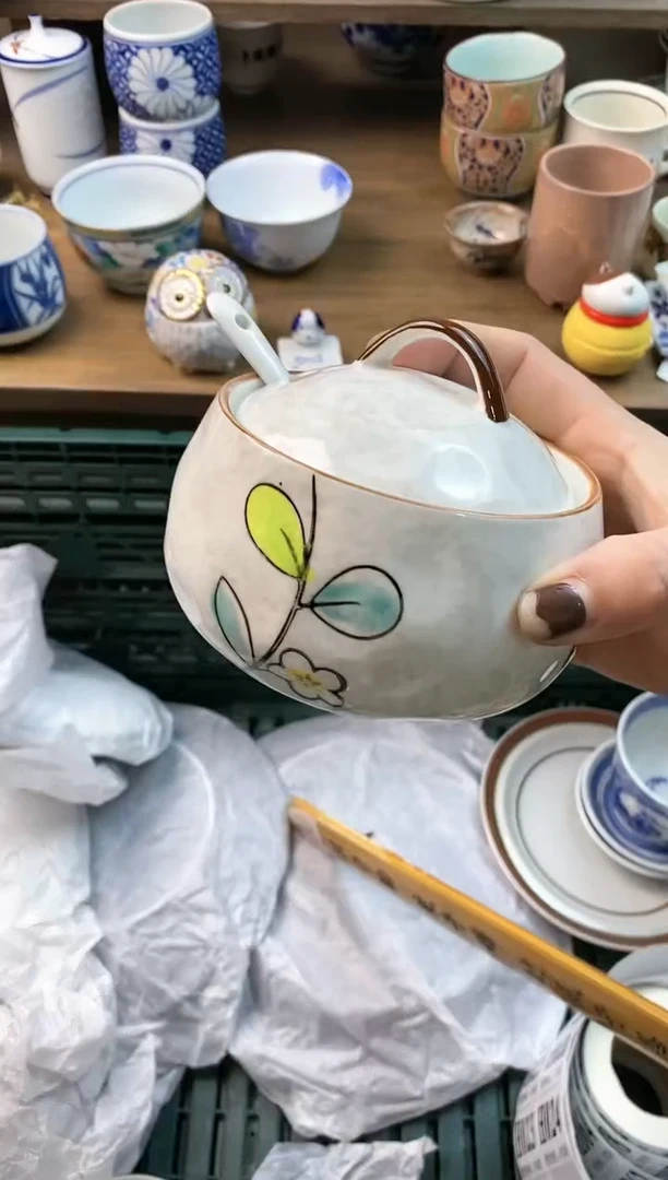 【闪购商品】瓷片[○･｀Д´･ ○]