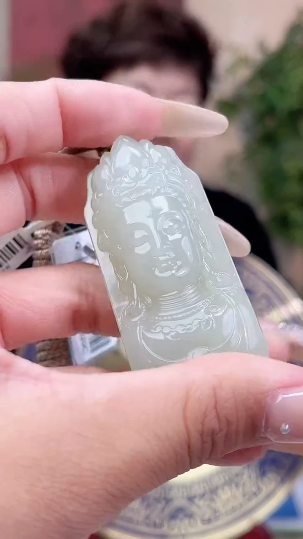 定制和田玉多样性发货拍一发一