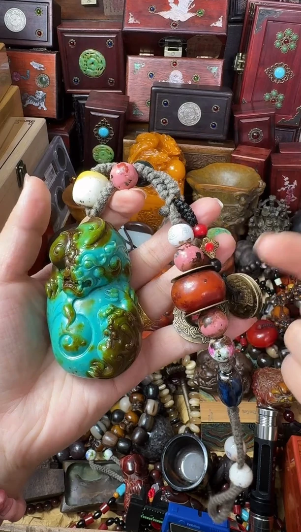 【闪购商品】主播推荐：一物一拍，讲解为准！