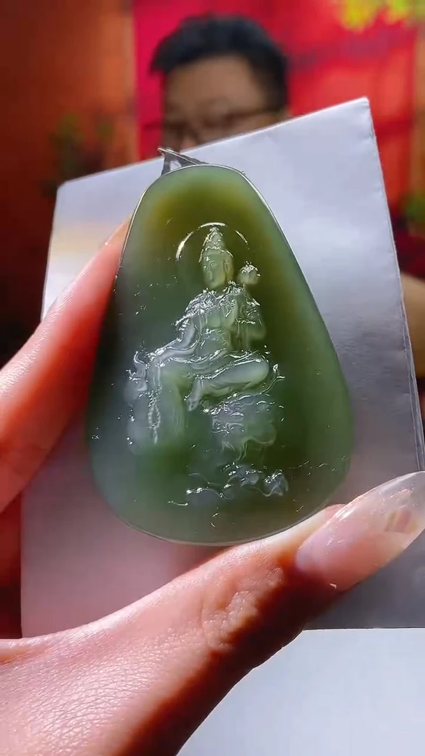 定制和田玉定制和田玉链接YG031