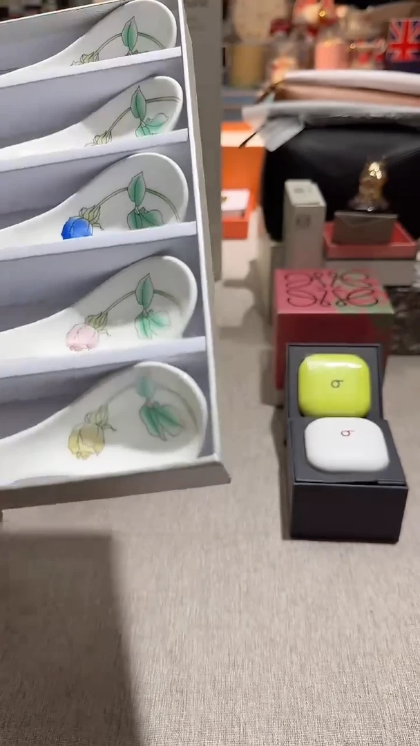 【闪购商品】瓷片正品保真，清库存