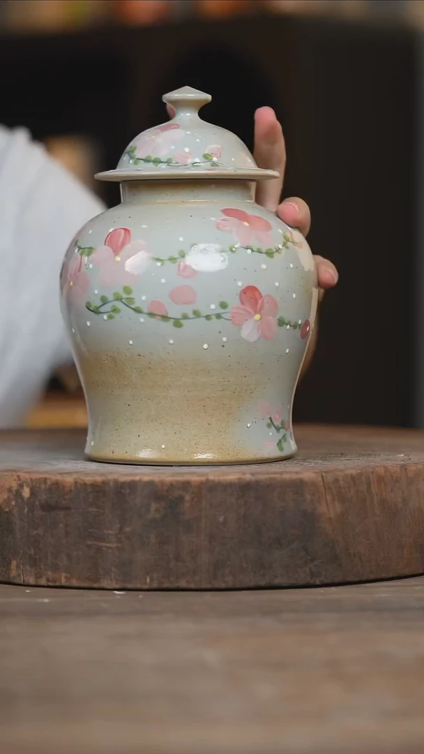 瓷片景德镇高温釉下彩（食品级）