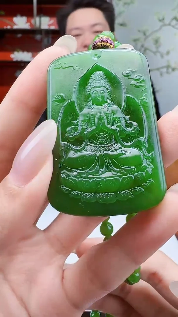 定制和田玉天然和田玉（拍一发一）