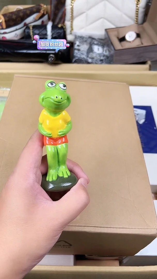 瓷片桶bb全球寻宝高端瓷儿
