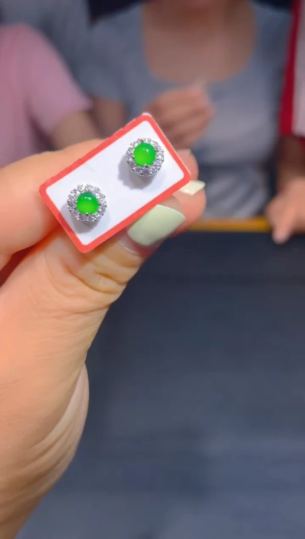 未镶嵌定制翡翠11定制翡翠—多样性发货（发其一