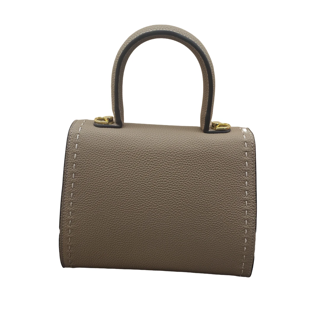 OUSHE欧奢精品045—黑色—高级手工女包