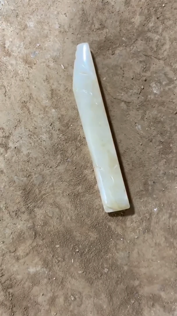 未镶嵌和田玉把件一单一个